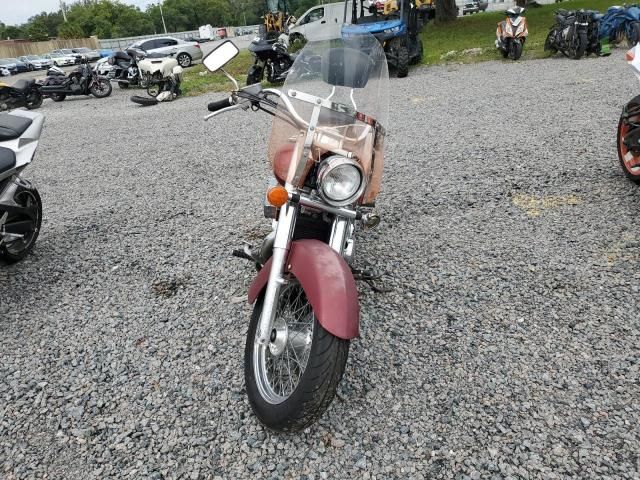 2005 Honda VT750 C