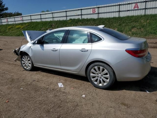 2016 Buick Verano