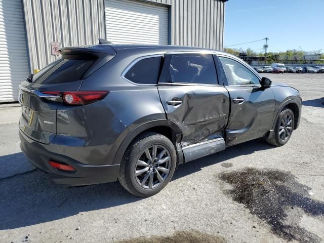 2021 Mazda CX-9 Touring