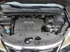 2009 Honda Odyssey EXL