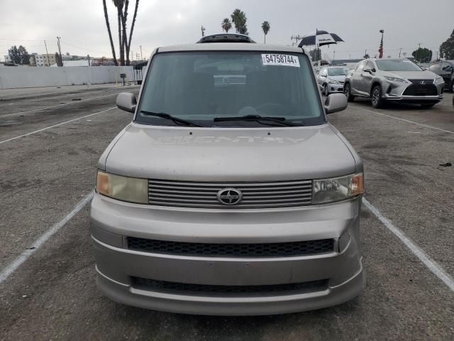 2006 Scion XB