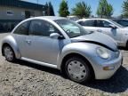 2001 Volkswagen New Beetle GL