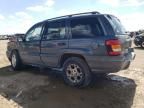 2002 Jeep Grand Cherokee Sport