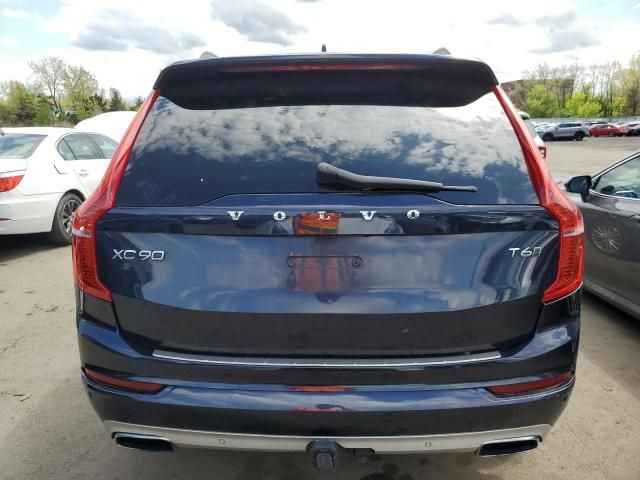 2016 Volvo XC90 T6