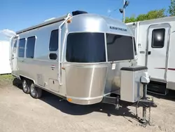Airstream salvage cars for sale: 2019 Airstream Camper