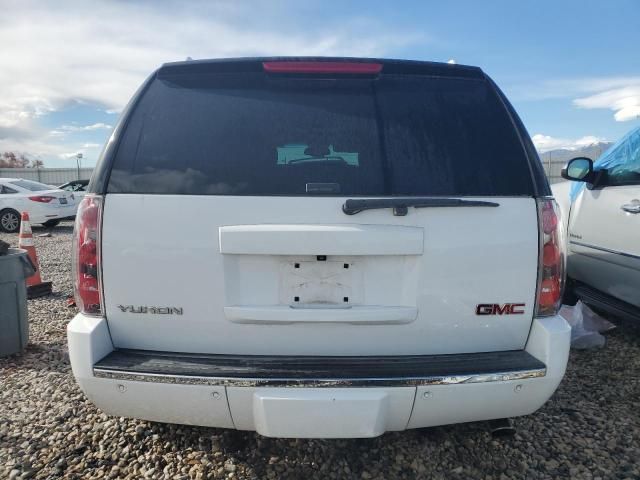 2014 GMC Yukon Denali