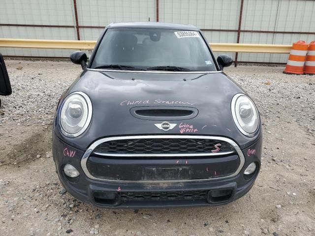 2016 Mini Cooper S