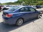 2013 Subaru Impreza Premium