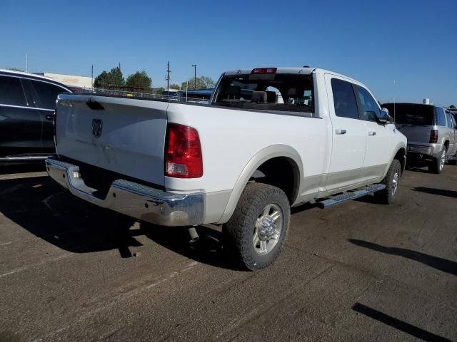 2010 Dodge RAM 2500