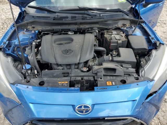 2016 Scion IA