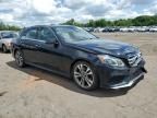 2014 Mercedes-Benz E 350 4matic