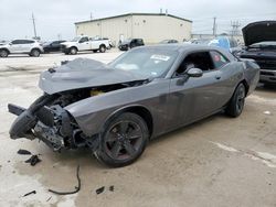 Dodge Challenger sxt salvage cars for sale: 2019 Dodge Challenger SXT