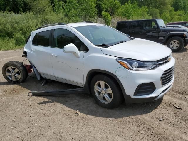 2019 Chevrolet Trax 1LT