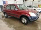 2004 Honda CR-V LX