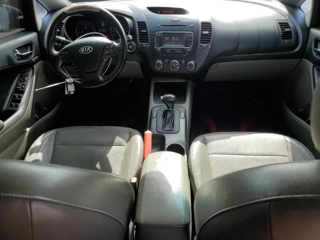 2014 KIA Forte EX