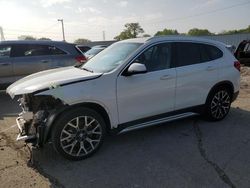 BMW salvage cars for sale: 2021 BMW X1 XDRIVE28I