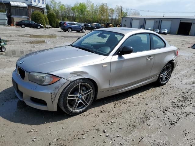 2013 BMW 135 I