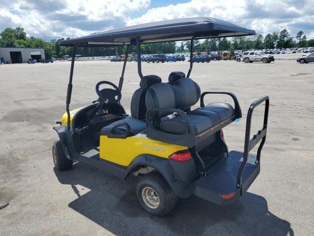 2019 Clubcar Golf Cart