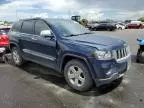 2013 Jeep Grand Cherokee Limited