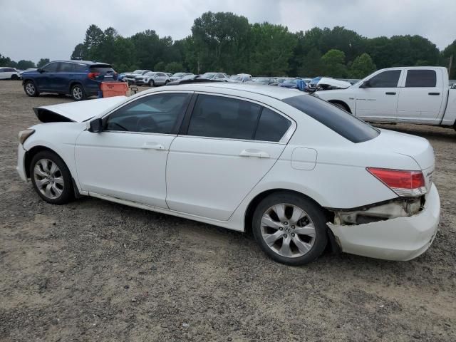 2010 Honda Accord EXL