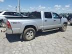 2007 Toyota Tacoma Double Cab Prerunner Long BED