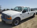 2000 Ford F350 SRW Super Duty