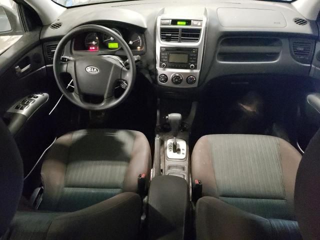 2009 KIA Sportage LX