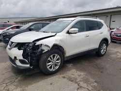 Nissan Vehiculos salvage en venta: 2015 Nissan Rogue S