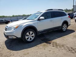 Vehiculos salvage en venta de Copart Fredericksburg, VA: 2012 Subaru Outback 2.5I Premium