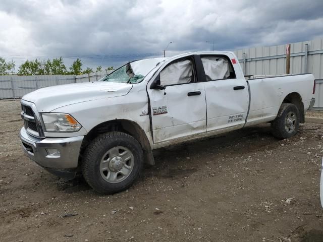 2017 Dodge RAM 3500 SLT