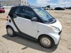 2013 Smart Fortwo Pure