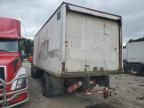 1992 Ford Low Tilt Cargo CF8000