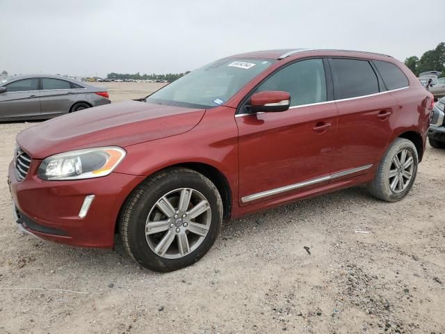 2017 Volvo XC60 T5 Inscription