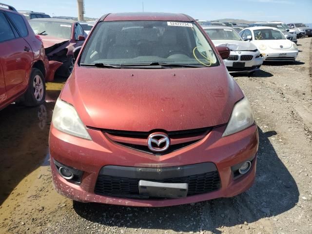 2008 Mazda 5