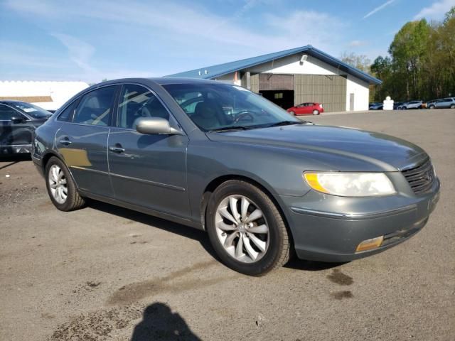 2007 Hyundai Azera SE