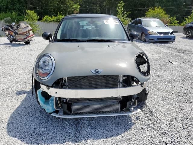 2015 Mini Cooper