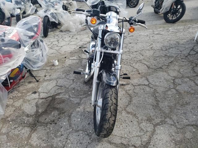 2016 Harley-Davidson XL1200 C