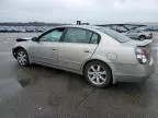 2006 Nissan Altima S