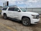 2017 Chevrolet Suburban K1500 LT