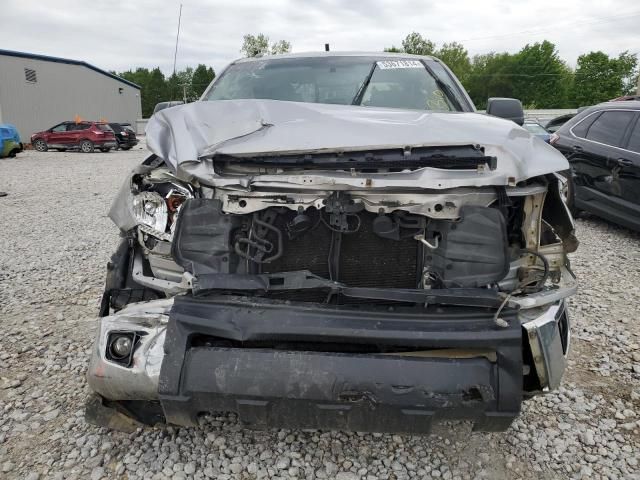 2014 Toyota Tundra Double Cab SR/SR5