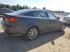 2009 Lexus IS 250