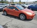 2007 Mitsubishi Eclipse GT