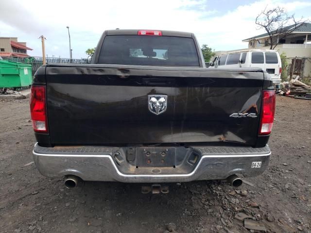 2014 Dodge RAM 1500 ST