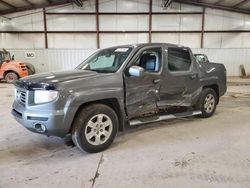 Run And Drives Cars for sale at auction: 2008 Honda Ridgeline RTL
