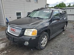 GMC salvage cars for sale: 2005 GMC Envoy Denali XL