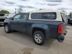 2017 Chevrolet Colorado LT