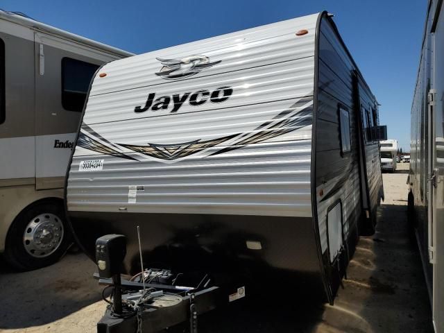 2019 Jayco JAY Flight