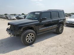 2008 Jeep Commander Sport en venta en San Antonio, TX