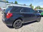 2011 Chevrolet Equinox LS