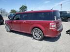 2013 Ford Flex SEL